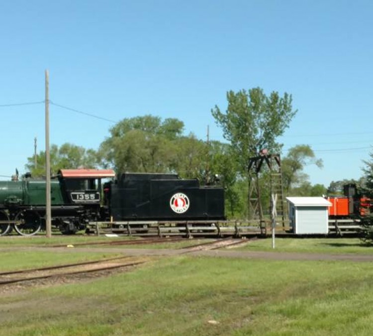 Sioux City Railroad Museum (Sioux&nbspCity,&nbspIA)